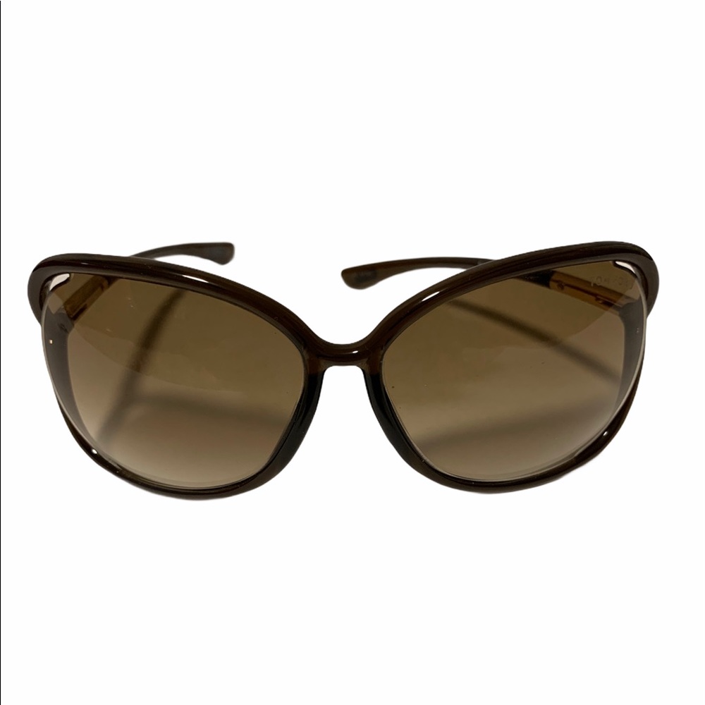 Tom Ford Raquel Sunglasses